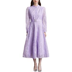 Kaimilan Womens  Midi Dress